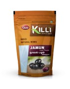 Killi Herbs & Spices Jamun Seed Powder (Naval Pazham Seed Powder), 100g (Diabetes)
